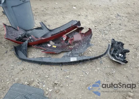 2010 Chrysler Town & Country Touring из США, поврежденный, VIN 2A4RR5D13AR151607